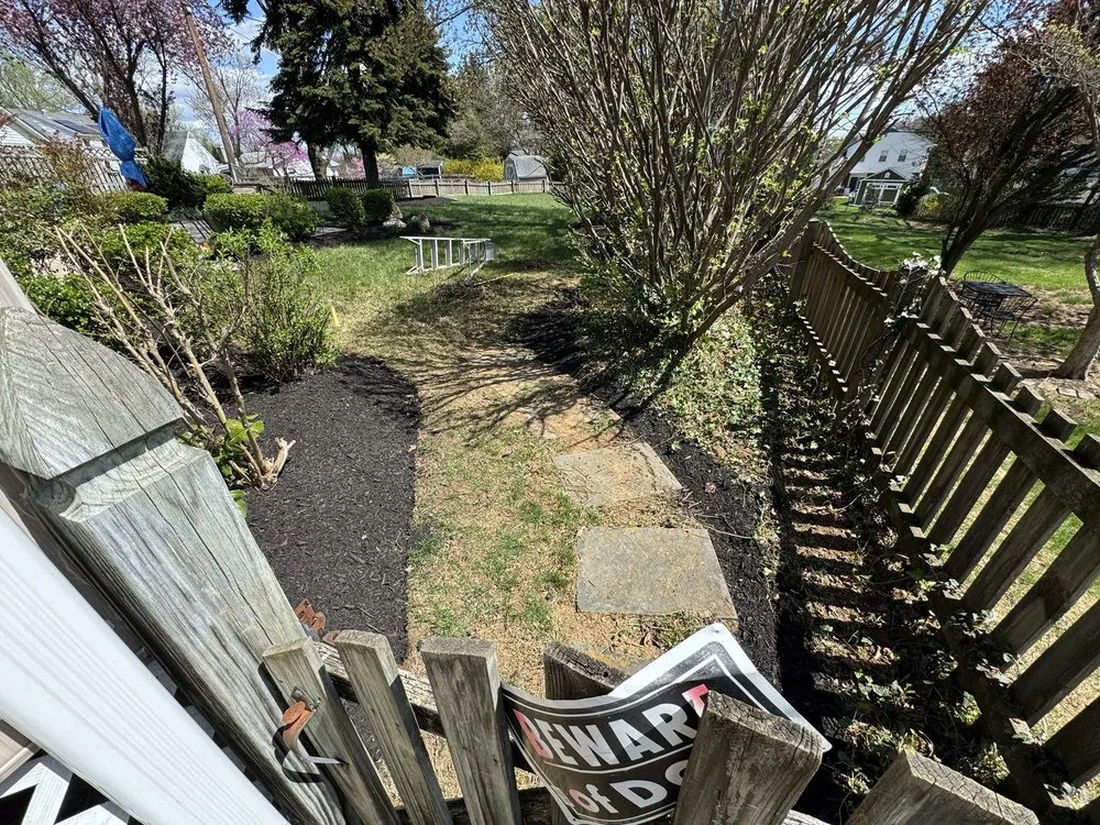 Trusted yard maintenance experts serving Brooklyn, MD - Express Tree Service