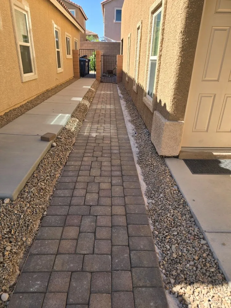 Expert lawn care service experts serving Las Vegas, NV - Express Tree Service