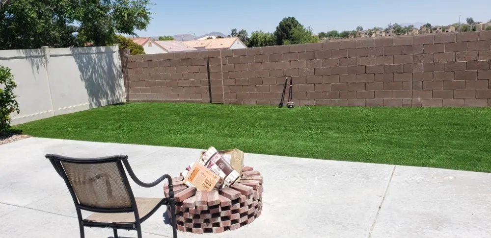 Local lawn care service for year-round maintenance across Las Vegas, NV - Express Tree Service