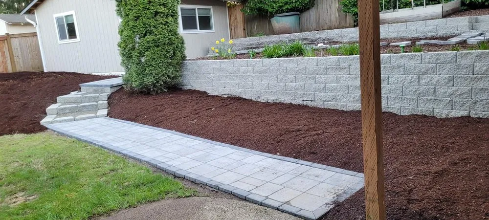 Trusted lawn care service in Port Orchard, WA by Express tree service