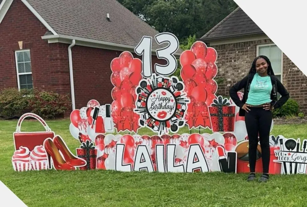 Reliable landscaping services in Jackson, TN - Express Your Yard