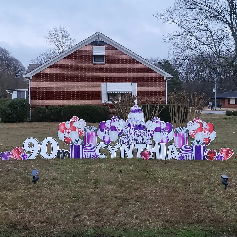 Professional landscape design experts serving Jackson, TN - Express Your Yard