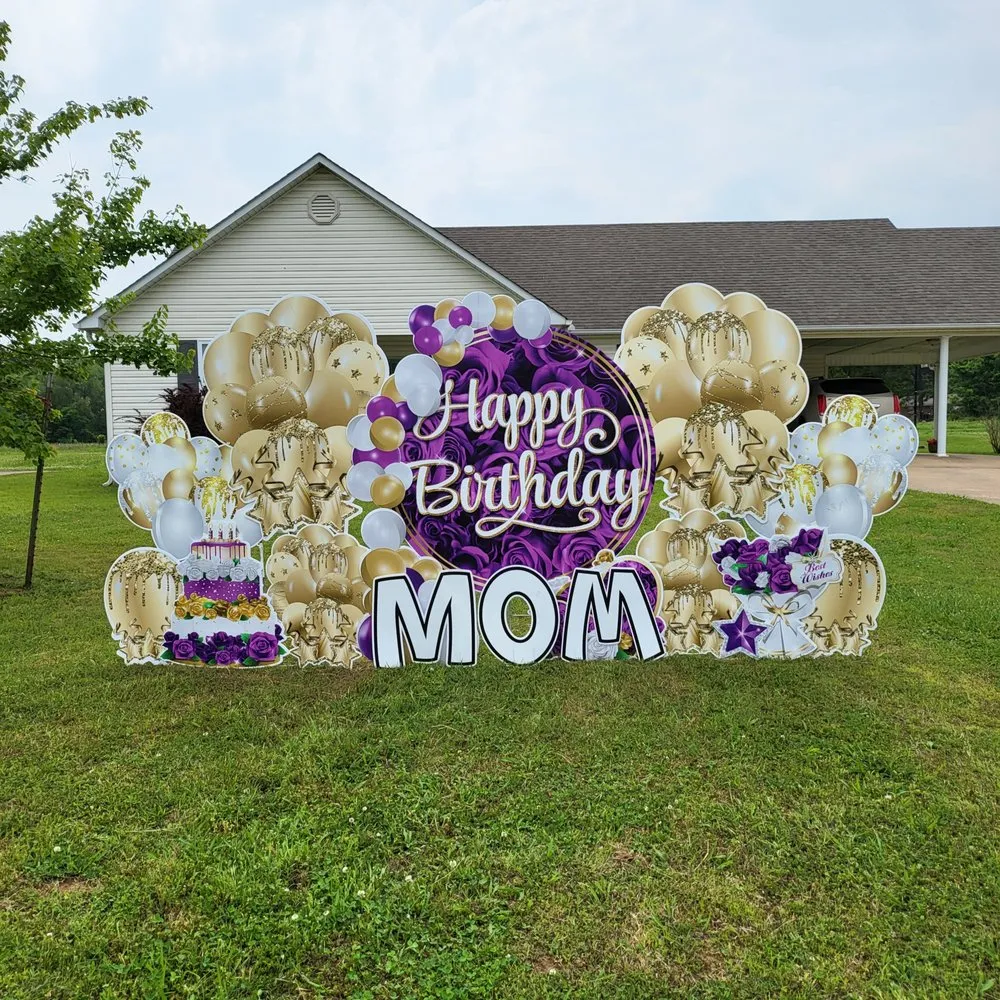 Trusted residential landscaping in Jackson, TN - Express Your Yard