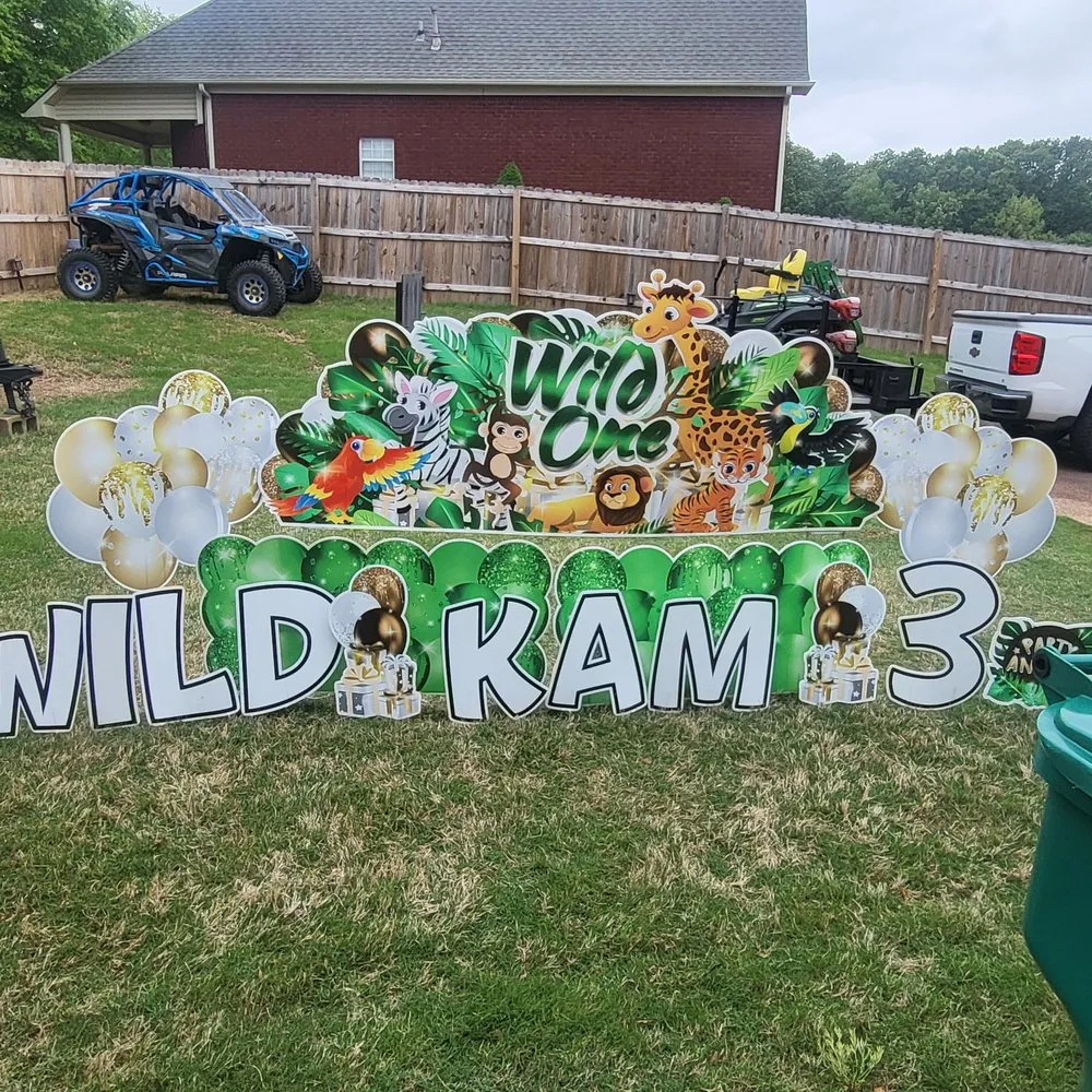 Expert yard maintenance in Jackson, TN - Express Your Yard