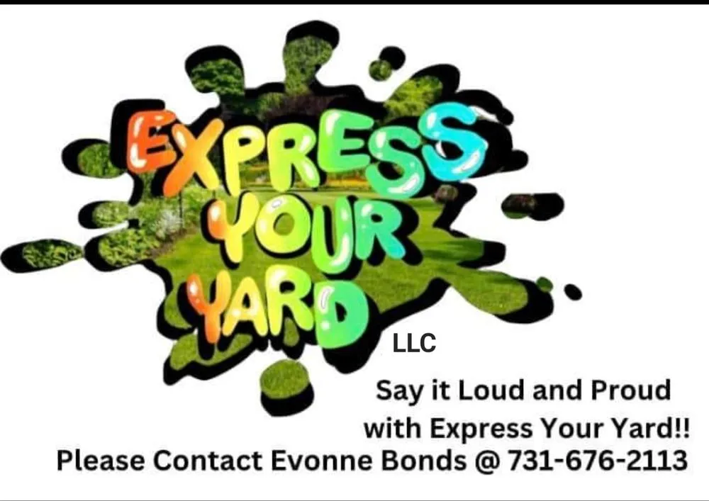 Trusted lawn care service in Jackson, TN by Express Your Yard