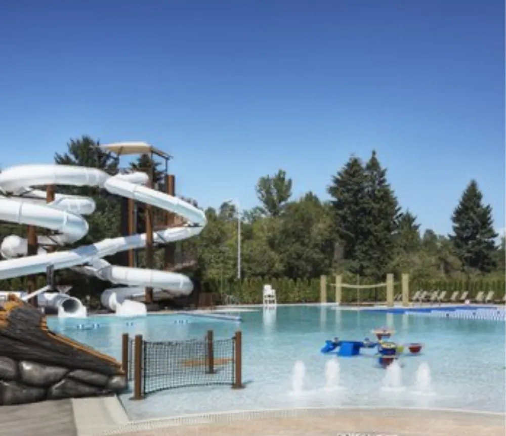 Trusted garden landscaping for outdoor upgrades in Cypress, TX by Expression Custom Pools