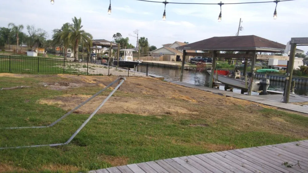 Top-rated lawn mowing service in West Palm Beach, FL - Exquisite Installation Solutions