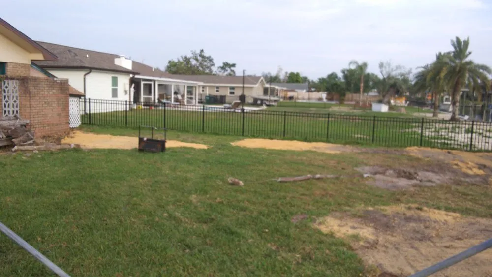 Top-rated yard maintenance experts serving West Palm Beach, FL - Exquisite Installation Solutions