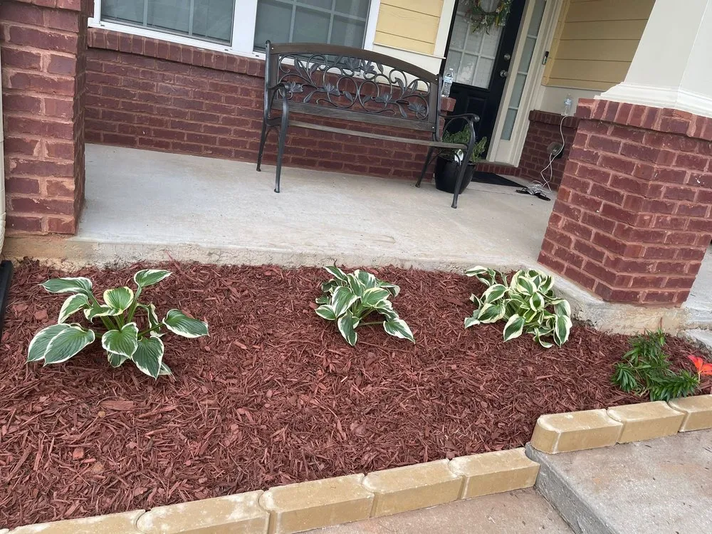 Trusted lawn care service for beautiful yards in West Palm Beach, FL by Exquisite Installation Solutions