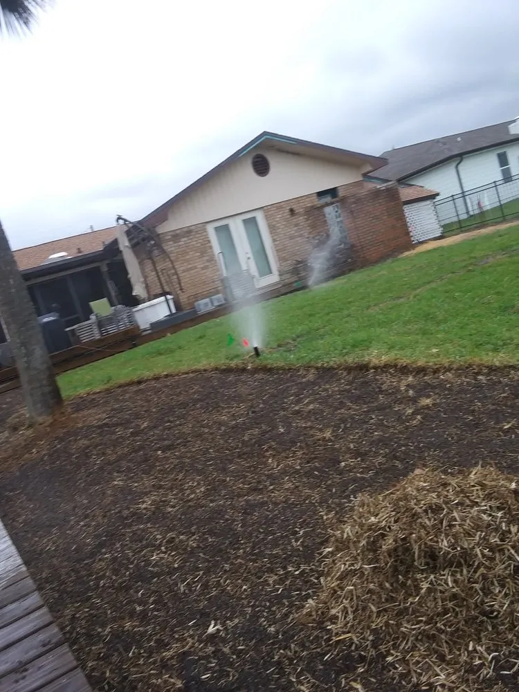 Custom lawn care service in West Palm Beach, FL by Exquisite Installation Solutions