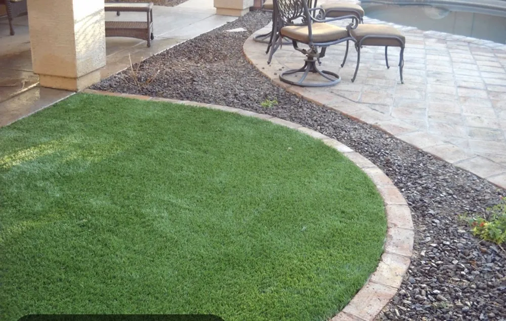 Reliable landscape installation in San Bernardino, CA by exquisite landscape