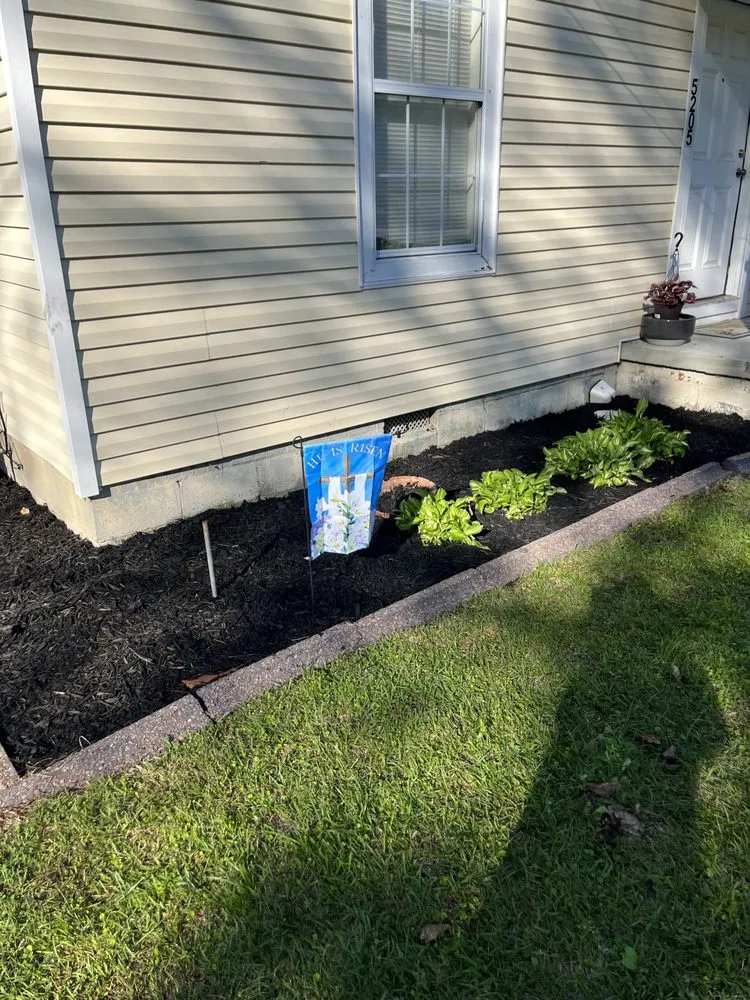 Trusted yard maintenance in Ellenwood, GA - Exquisite Landscaping