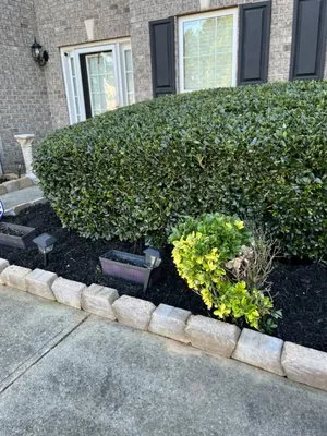 Exquisite Landscaping Logo