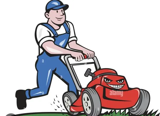 Exquisite Lawn Care Logo