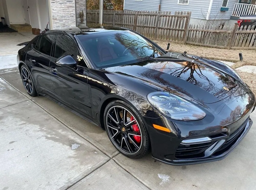 Affordable landscaping services in Highland Springs, VA by Exquisite Lawn Care Services & Auto Beautification