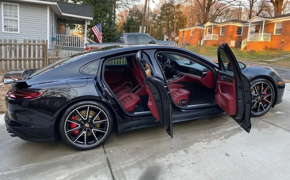 Professional landscaping services experts serving Highland Springs, VA - Exquisite Lawn Care Services & Auto Beautification