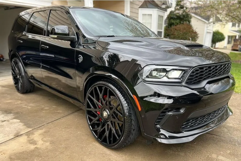 Trusted garden landscaping for outdoor upgrades in Highland Springs, VA by Exquisite Lawn Care Services & Auto Beautification