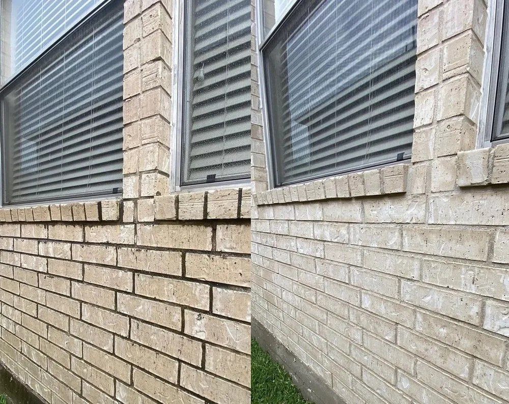 Trusted landscape design for beautiful yards in Highland Springs, VA by Exquisite Lawn Care Services & Auto Beautification