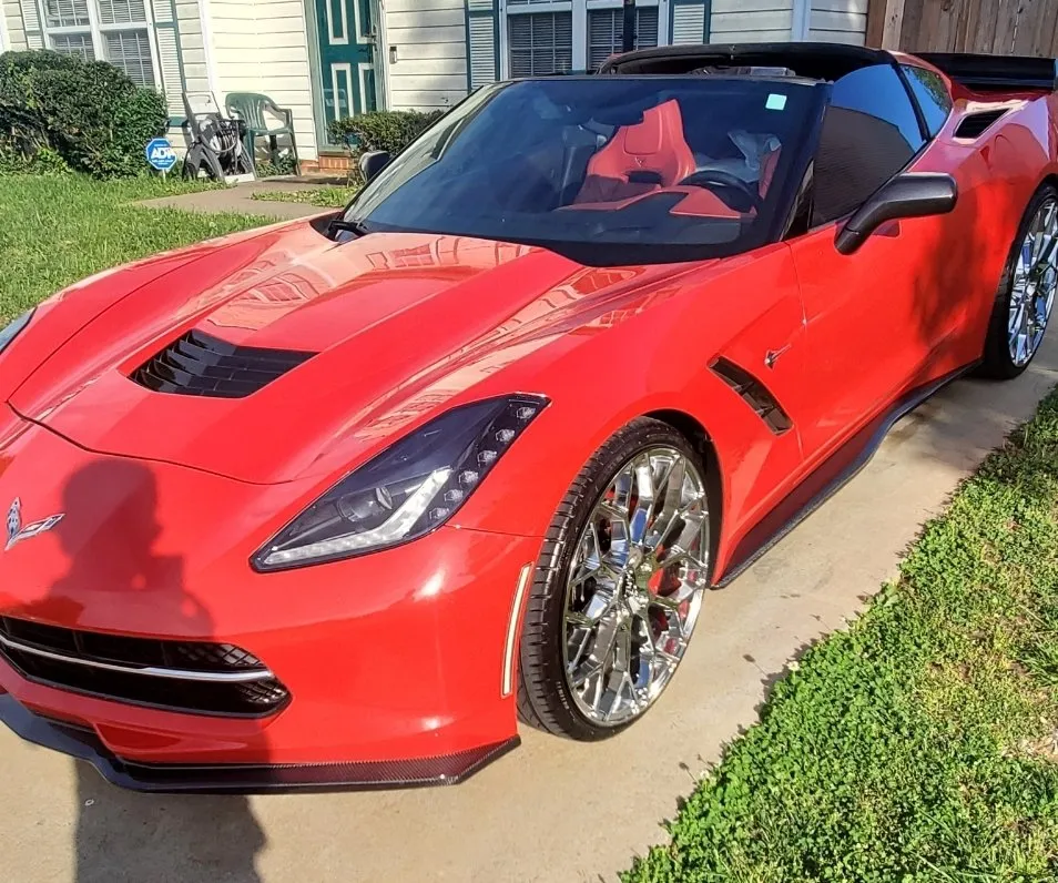 Affordable yard maintenance near you in Highland Springs, VA by Exquisite Lawn Care Services & Auto Beautification