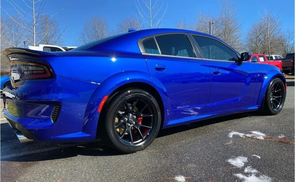 Trusted garden landscaping for homes across Highland Springs, VA - Exquisite Lawn Care Services & Auto Beautification