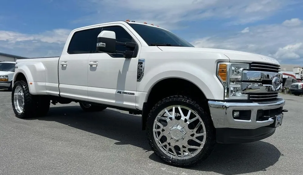 Custom yard cleanup service for year-round maintenance across Highland Springs, VA - Exquisite Lawn Care Services & Auto Beautification