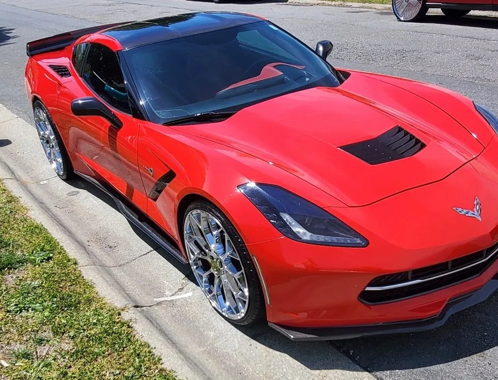 Reliable garden landscaping in Highland Springs, VA - Exquisite Lawn Care Services & Auto Beautification