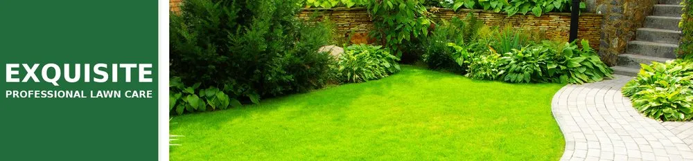 Trusted outdoor landscaping in College Park, GA - Exquisite Professional Lawn Care