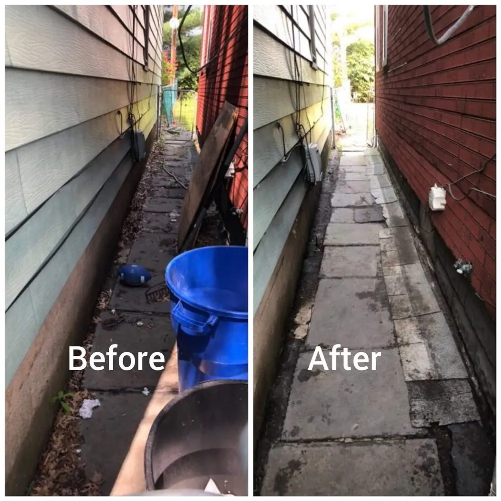 Trusted lawn care service for outdoor upgrades across Newark, NJ - Exquisite Property Services Corporation