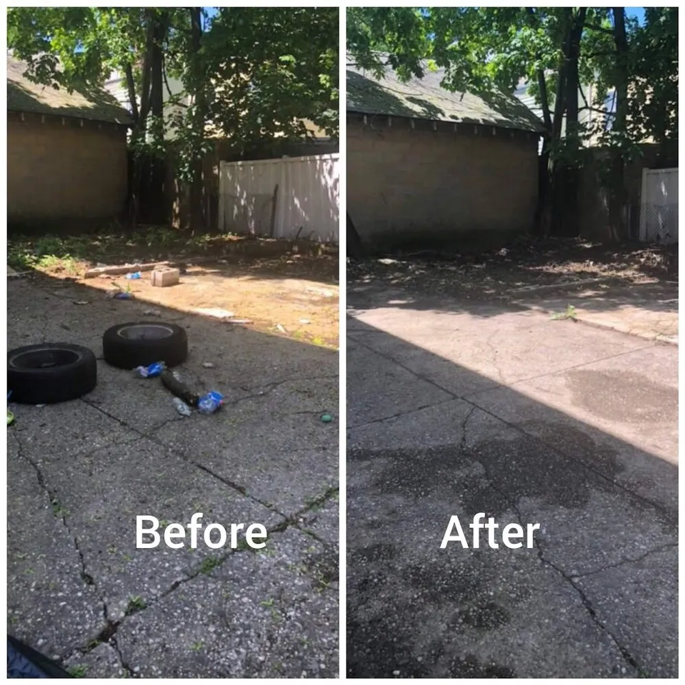 Expert landscape installation for homes across Newark, NJ - Exquisite Property Services Corporation