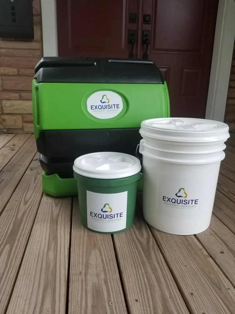 Local yard cleanup service for outdoor upgrades in Newark, NJ by Exquisite Property Services Corporation