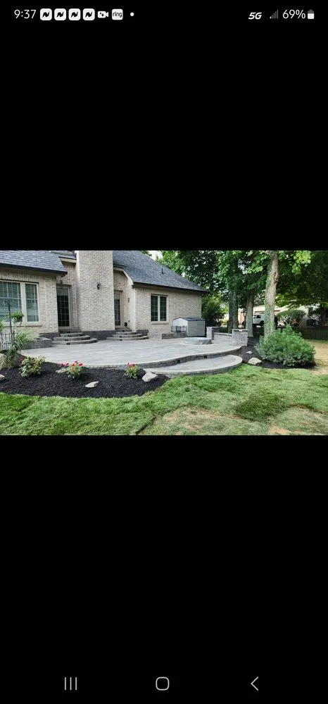 Top-rated landscaping services in Indianapolis, IN - Exquisite Scapes