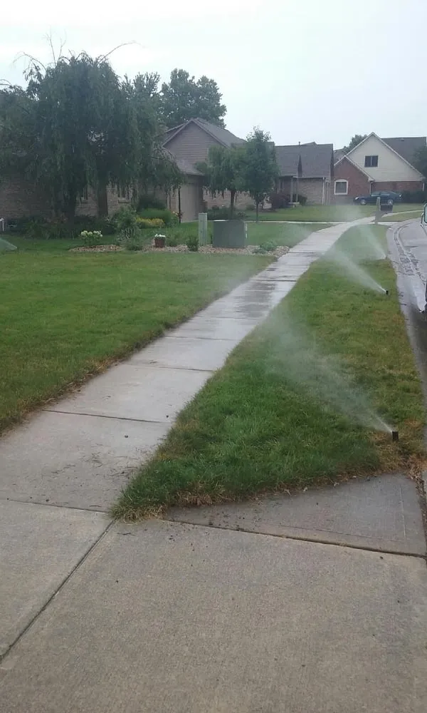 Affordable garden landscaping in Indianapolis, IN - Exquisite Scapes