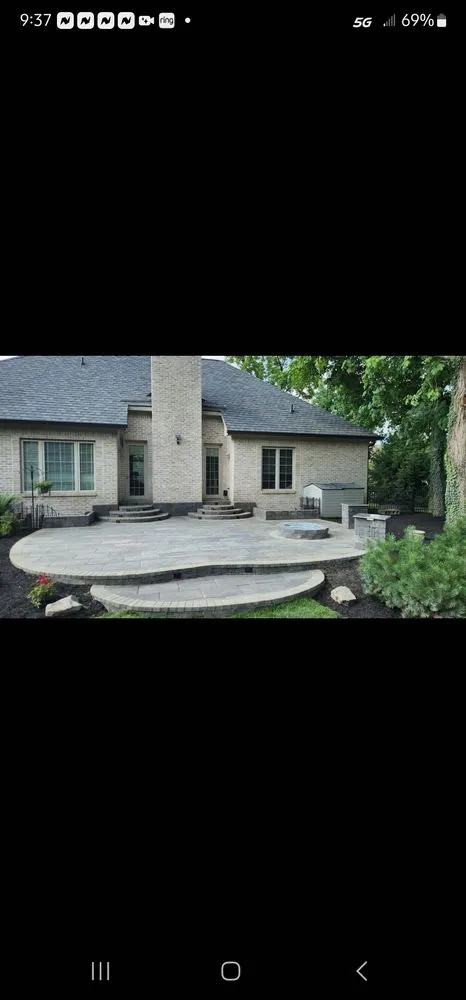 Reliable lawn mowing service in Indianapolis, IN - Exquisite Scapes