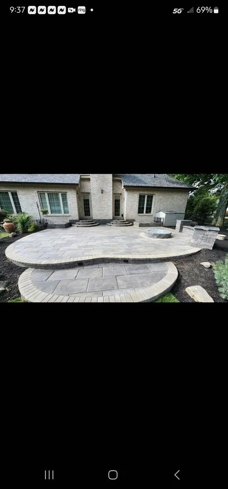 Local yard cleanup service experts serving Indianapolis, IN - Exquisite Scapes