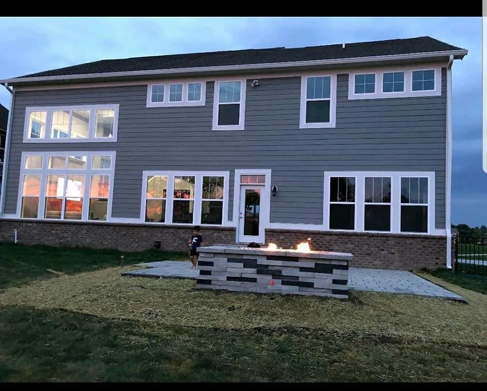 Local landscaping services with custom design in Indianapolis, IN by Exquisite Scapes