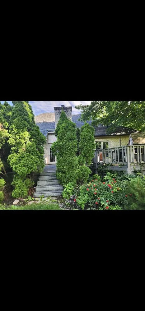 Expert yard maintenance for outdoor upgrades in Indianapolis, IN by Exquisite Scapes