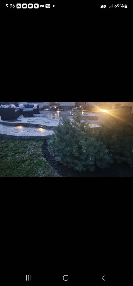 Custom yard maintenance experts serving Indianapolis, IN - Exquisite Scapes