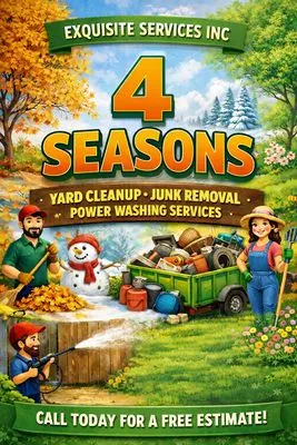 Exquisite Services Logo