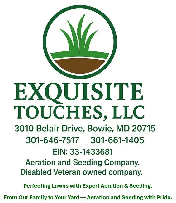 Local landscape design in Bowie, MD - Exquisite Touches