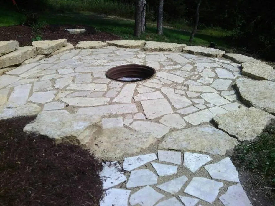 Trusted landscape design in Elizabeth, IL by Exquisite Tree