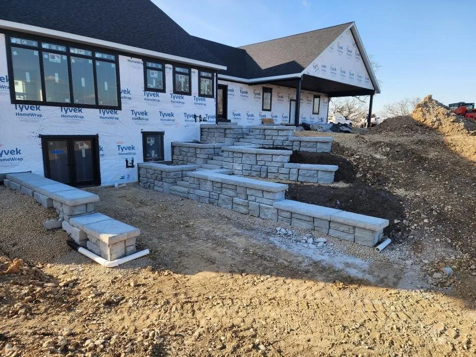 Reliable residential landscaping in Elizabeth, IL - Exquisite Tree