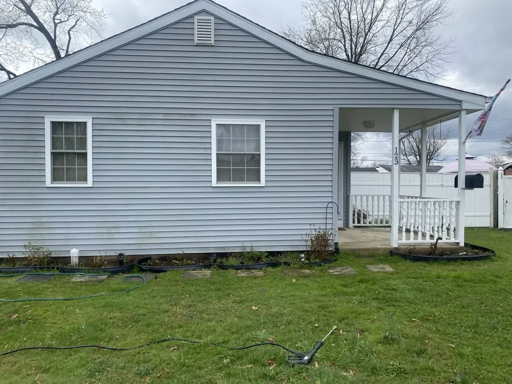 Local residential landscaping in Oxford, PA by Exquisite Xteriors