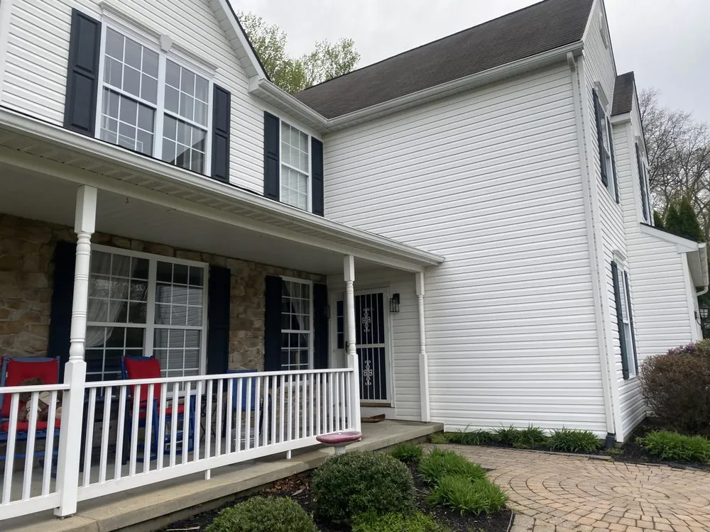 Top-rated garden landscaping experts serving Oxford, PA - Exquisite Xteriors