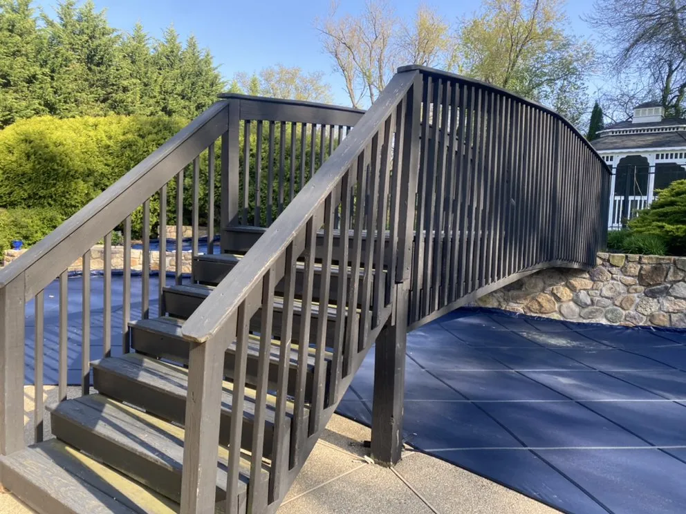 Affordable landscape design in Oxford, PA - Exquisite Xteriors