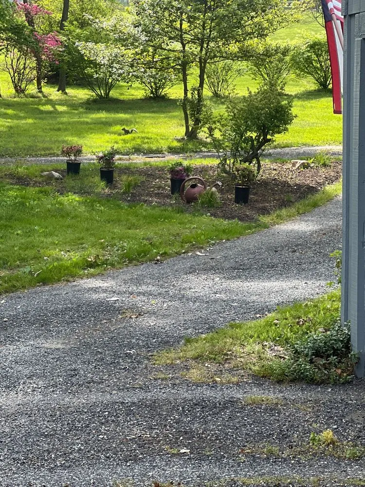 Trusted landscape design for beautiful yards across Oxford, PA - Exquisite Xteriors