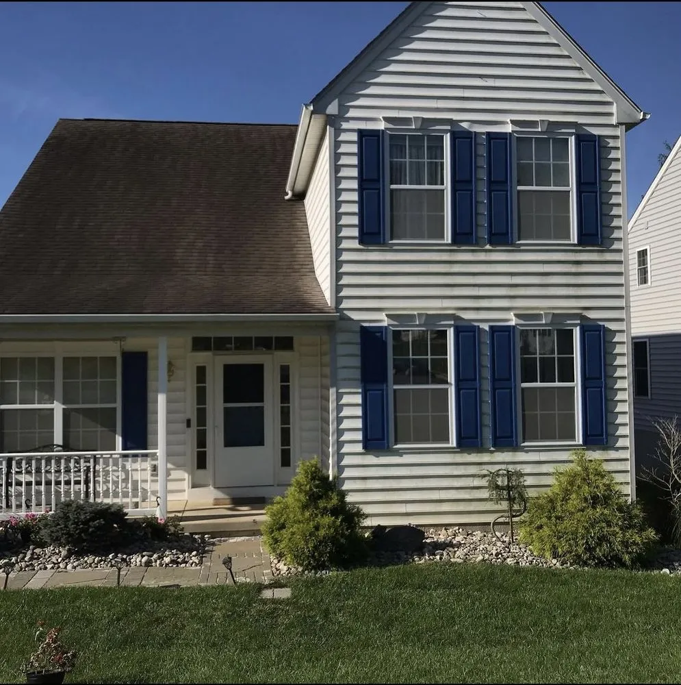 Expert outdoor landscaping in Oxford, PA by Exquisite Xteriors