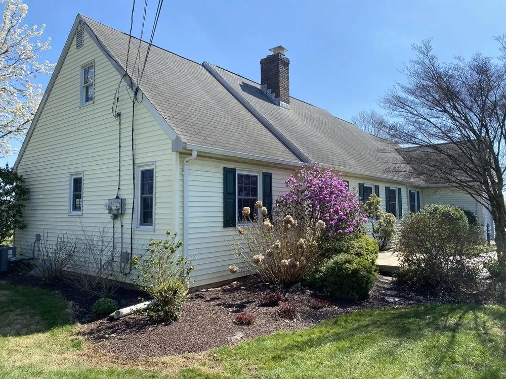 Local landscape design experts serving Oxford, PA - Exquisite Xteriors