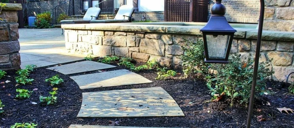 Reliable lawn care service experts serving Novelty, OH - Exscape Designs