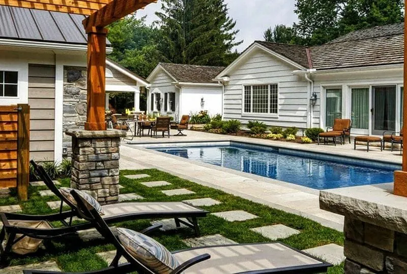 Professional garden landscaping experts serving Novelty, OH - Exscape Designs