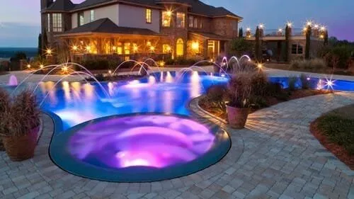 Professional landscape design in Novelty, OH by Exscape Designs